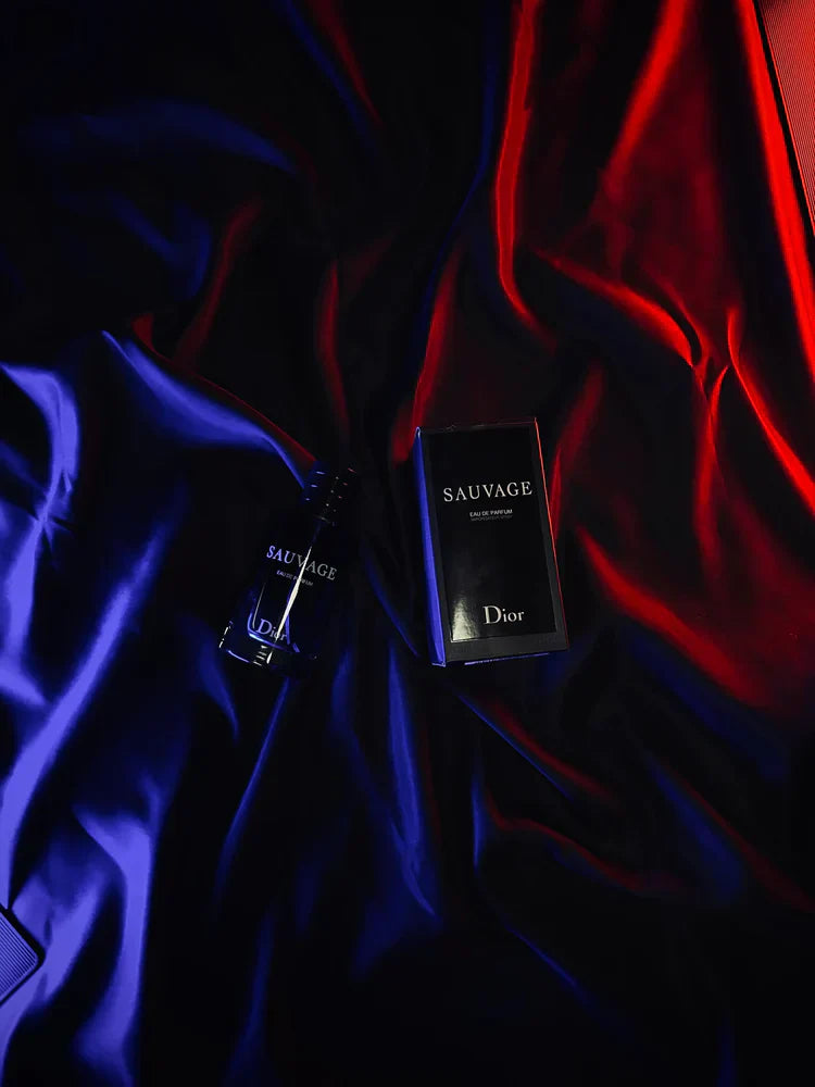 Fragrances & Perfumes