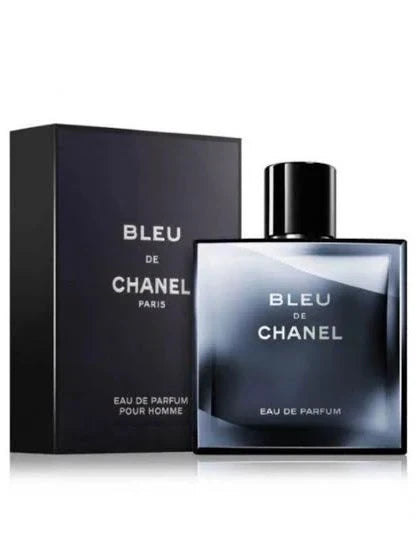 Bleu De Chanel