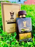 SULTAN AL OUD VIP EDITION