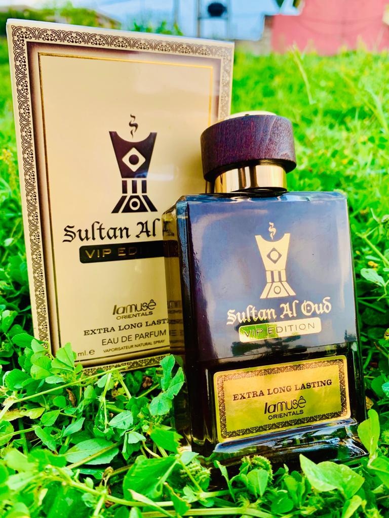 SULTAN AL OUD VIP EDITION