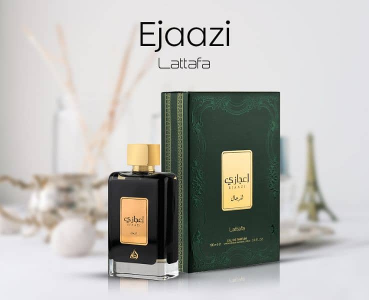 Ejaazi Perfume For Unisex