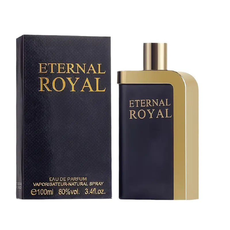 Eternal Royal Perfume for men 100ml