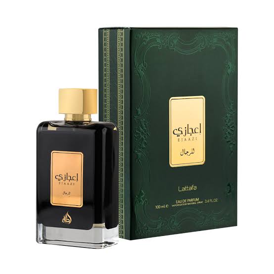 Ejaazi Perfume For Unisex