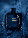 Bleu De Chanel