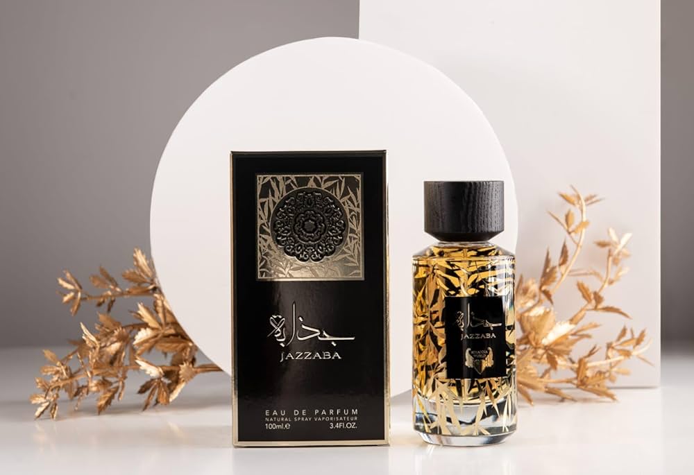 Jazzaba For Unisex By - Eau de Parfum 100ml