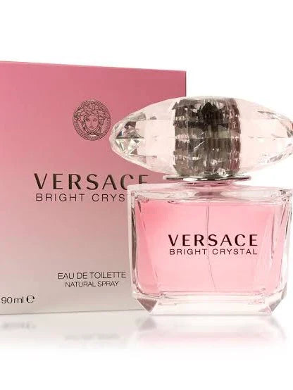 Versace Bright Crystal
