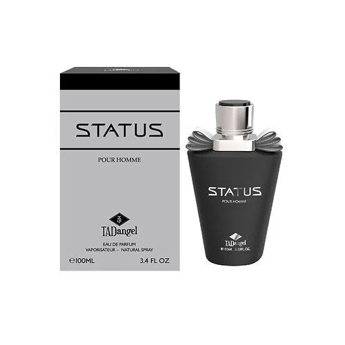 Status Tad Angel Edp 100ml