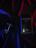 Sauvage Dior