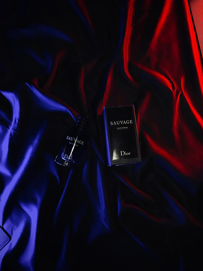 Sauvage Dior