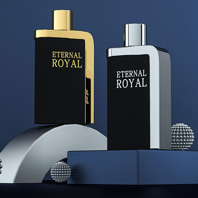 Eternal Royal Perfume for men 100ml