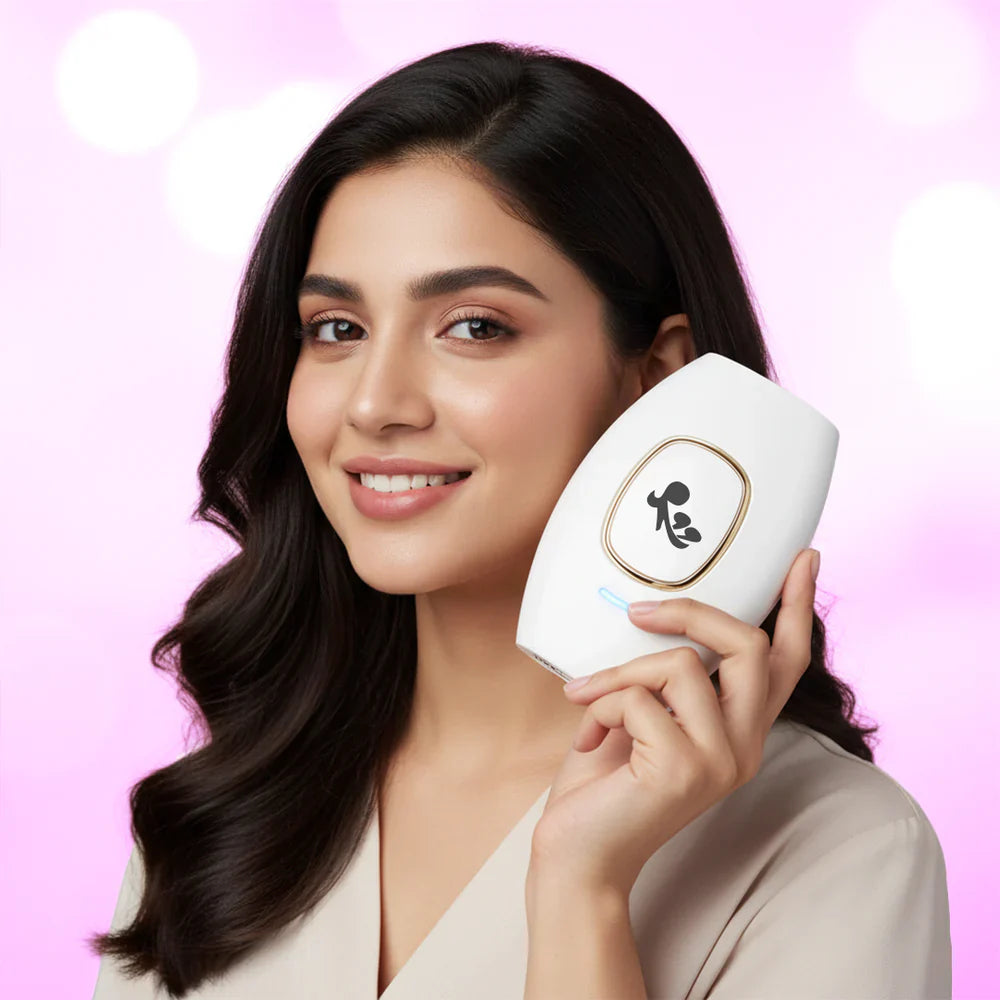 Portable Mini IPL Laser Device