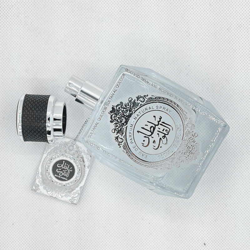 Sultan Al Quloob Edp 100ml سلطان القلوب
