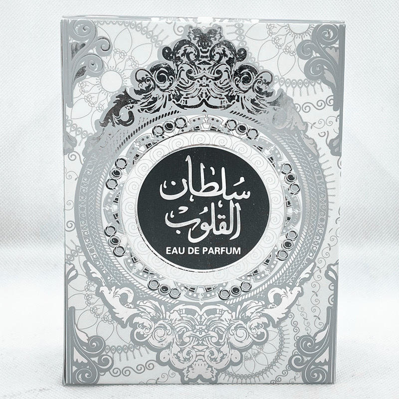 Sultan Al Quloob Edp 100ml سلطان القلوب