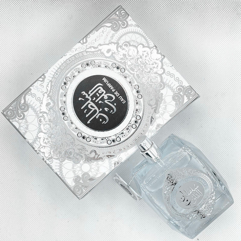 Sultan Al Quloob Edp 100ml سلطان القلوب