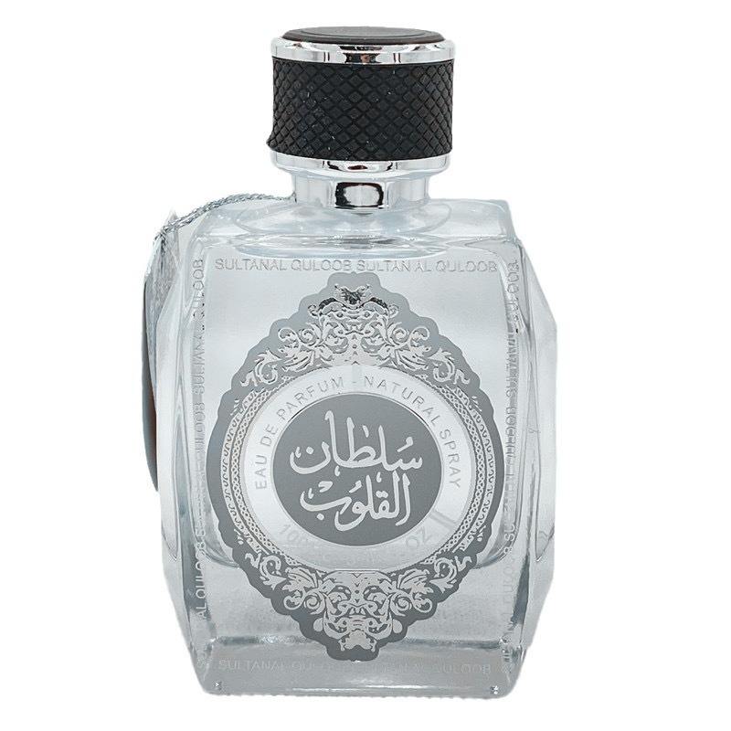 Sultan Al Quloob Edp 100ml سلطان القلوب