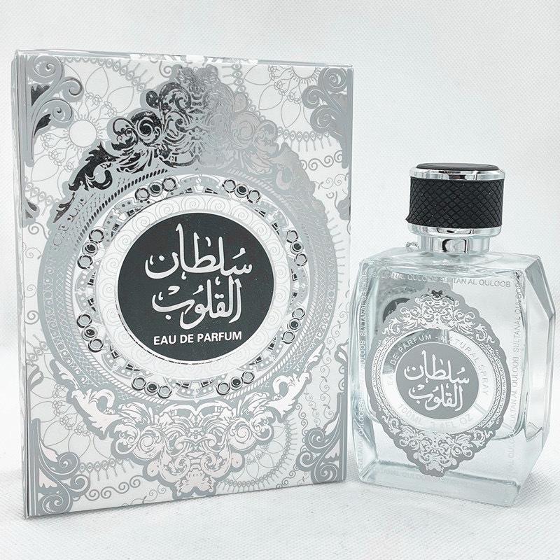 Sultan Al Quloob Edp 100ml سلطان القلوب