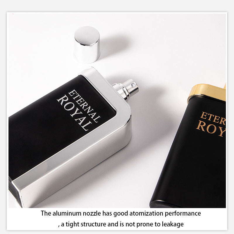 Eternal Royal Perfume for men 100ml