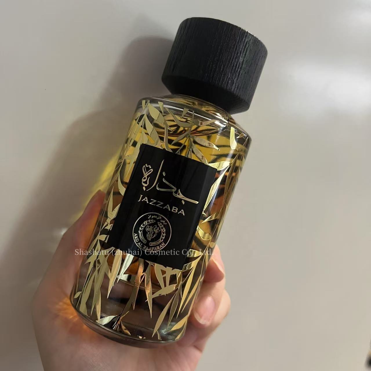 Jazzaba For Unisex By - Eau de Parfum 100ml