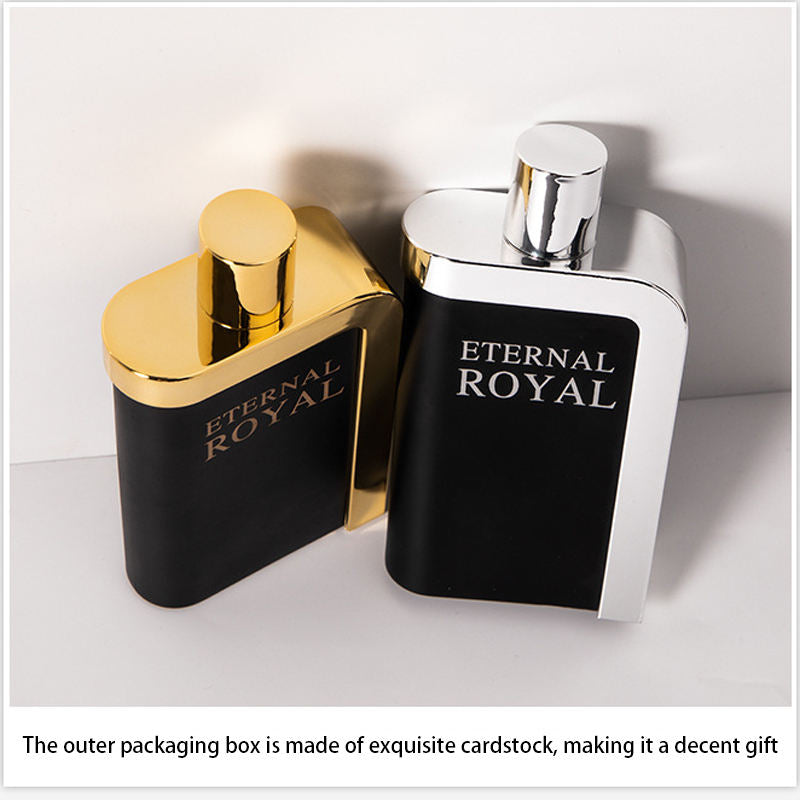 Eternal Royal Perfume for men 100ml