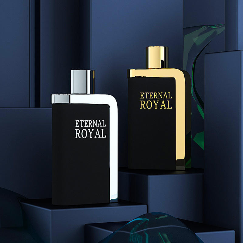 Eternal Royal Perfume for men 100ml