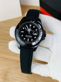 Rolex Yacht-Master watch Black