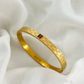 GUCCI BRACELET GOLDEN FOR MEN & WOMEN
