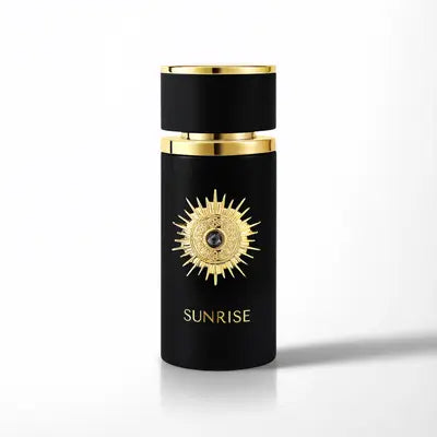 Sunrise Perfume for men Blue Fragrance 100ml