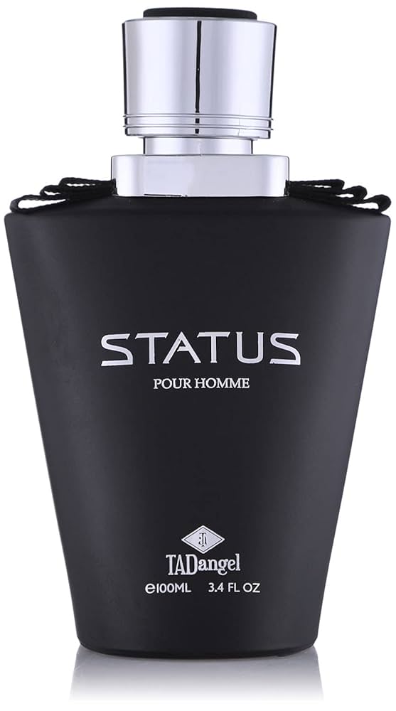 Status Tad Angel Edp 100ml