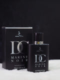 DC Marine Noir Eau de for men