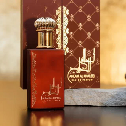 Ahlam Al Khaleej Eau De Parfum unisex
