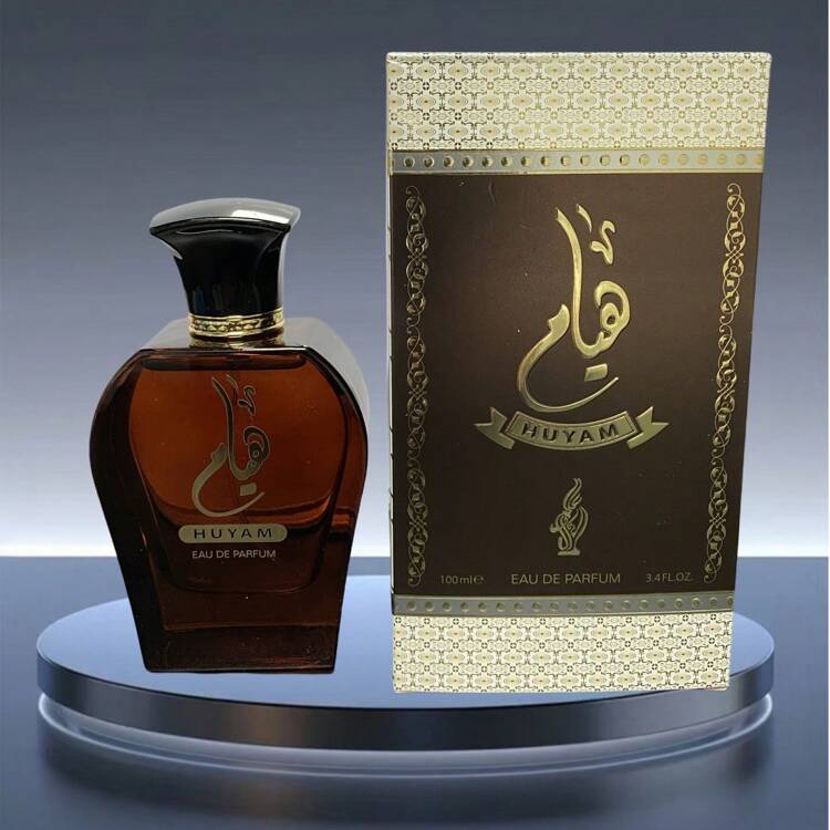 Huyam Eau de Parfum