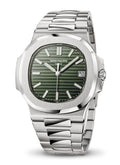 Patek Philippe – Men's Watches Green Dial