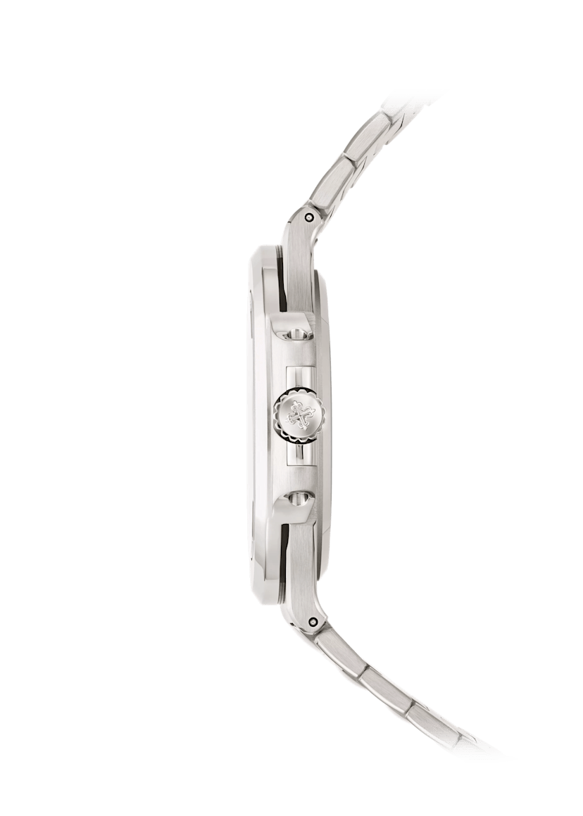 Patek Philippe – Men's Watches White Dial