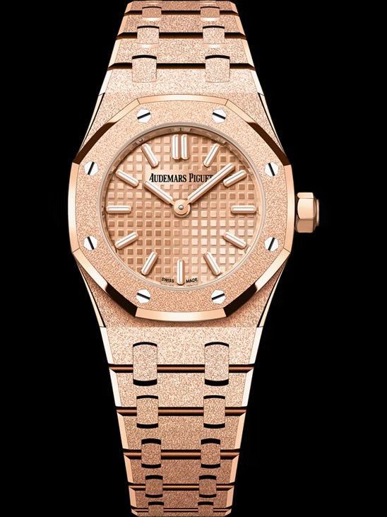 AP Branded Watch for Men's