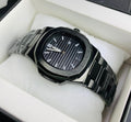 Patek Philippe – Men's Watches BLACK