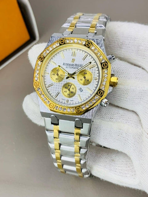 AP Branded Watch for Men's