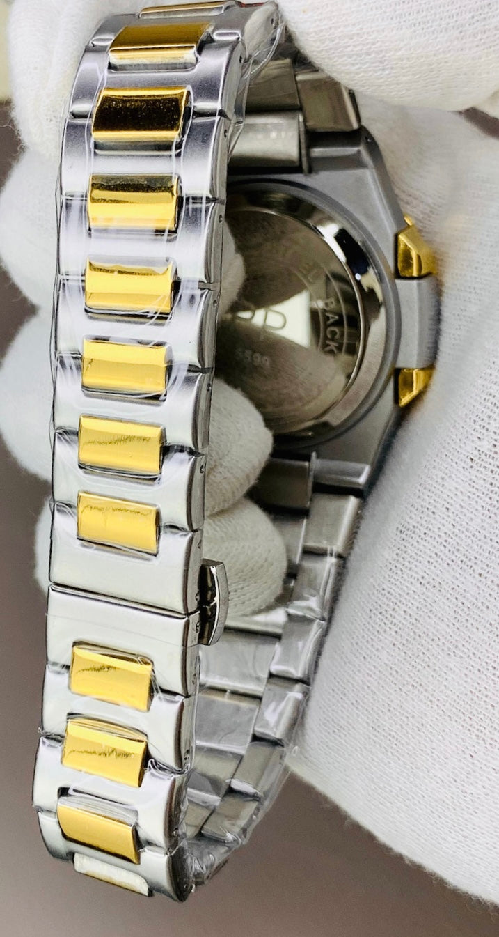 Patek Philippe – Men's Watches Stainless Steel