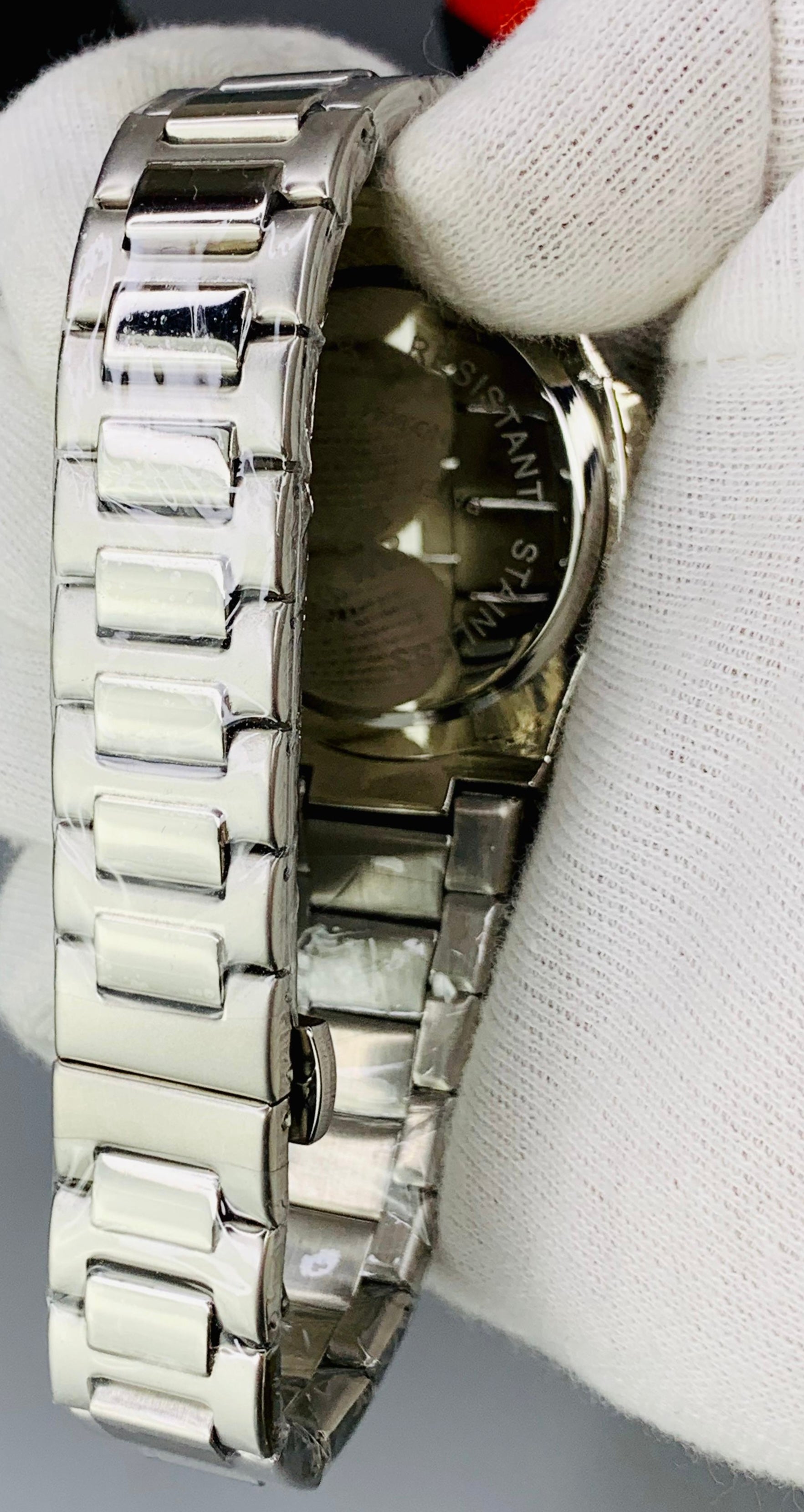 Patek Philippe – Men's Watches Blue Dial