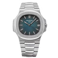 Patek Philippe – Men's Watches Nautilus Blue Dial