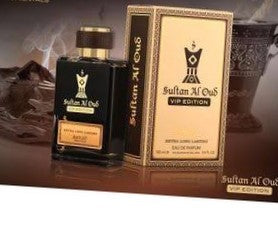 SULTAN AL OUD VIP EDITION
