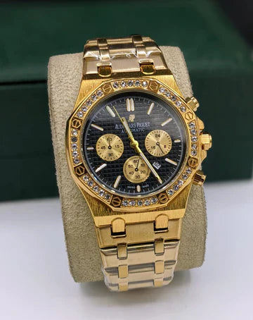 AP Branded Watch for Men's