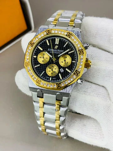 AP Branded Watch for Men's