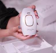 Portable Mini IPL Laser Device