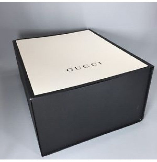 GUCCI Active Chronograph Sapphire Glass Watch