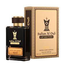 SULTAN AL OUD VIP EDITION