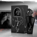 Maahir Black 100 ml EDP By Lattafa Perfumes For unisex