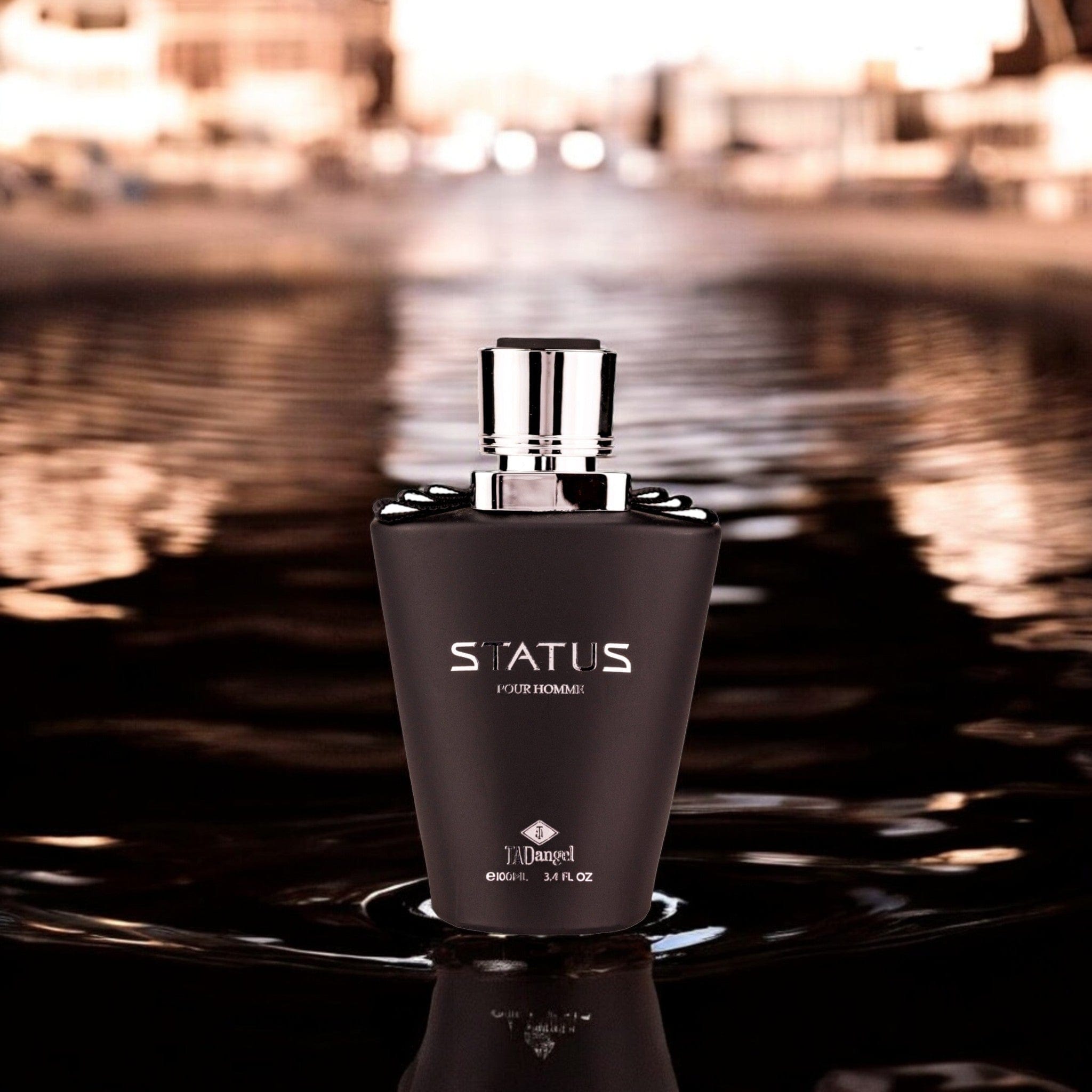 Status Tad Angel Edp 100ml