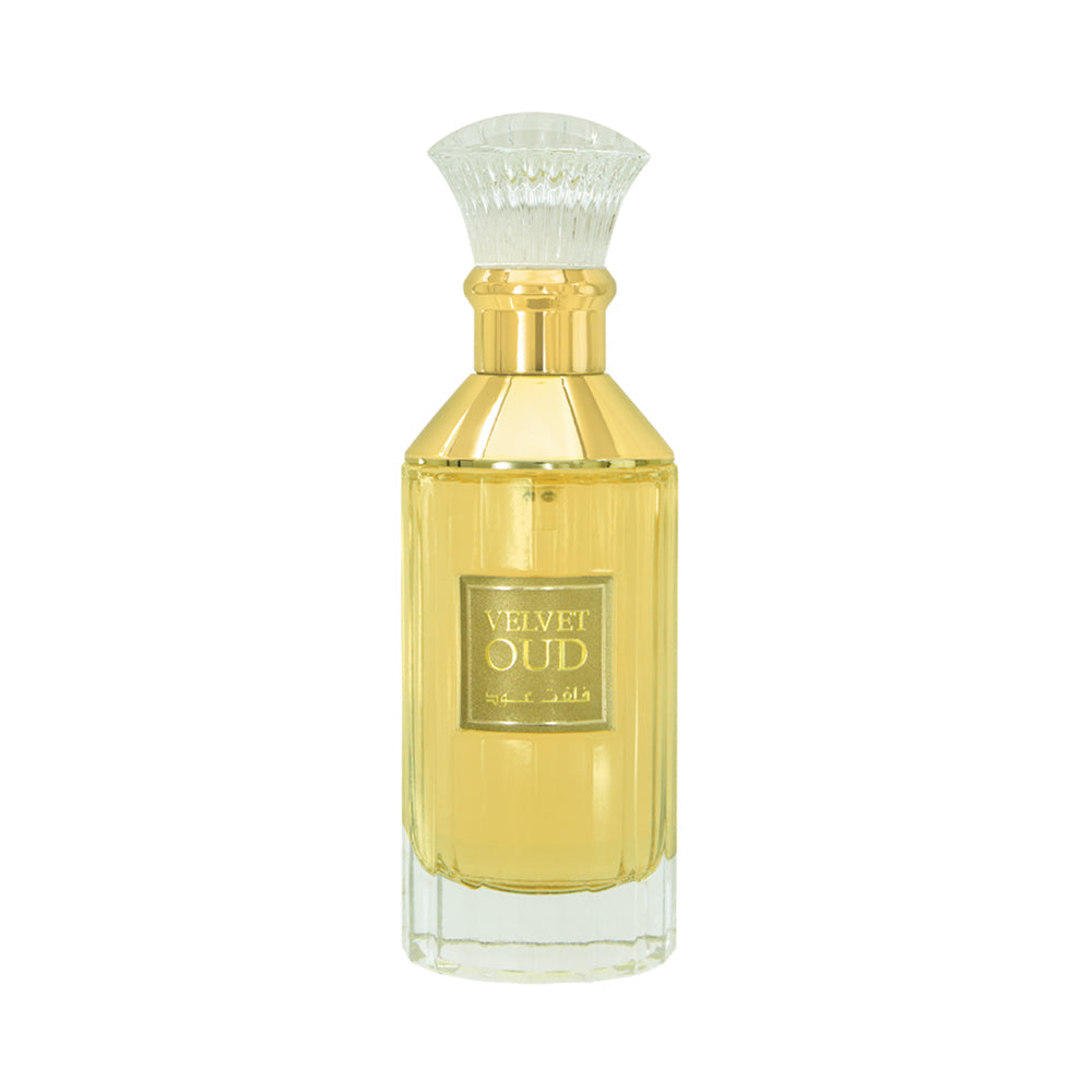 Velvet Oud