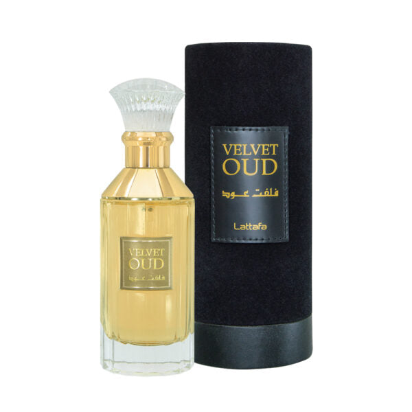 Velvet Oud